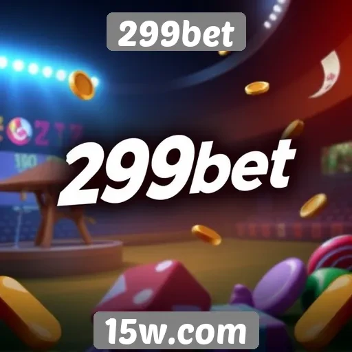 Análise da plataforma de jogos 299bet