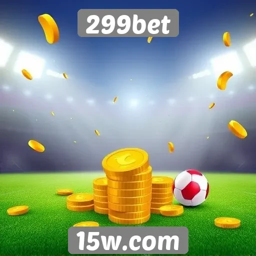 Comparativo de bônus disponíveis no 299bet