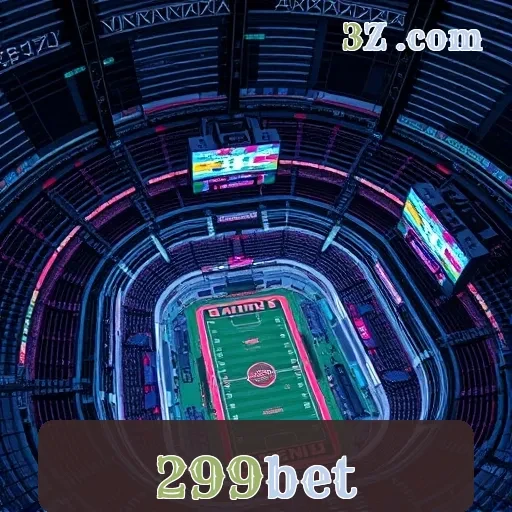 299bet Bônus