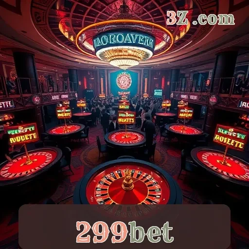 299bet Jogos