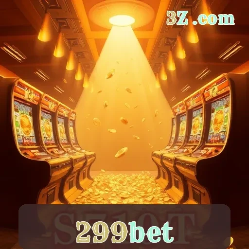 299bet Pagamento