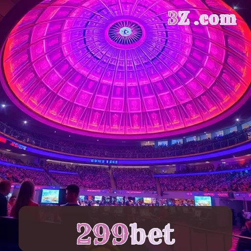 299bet Plataforma