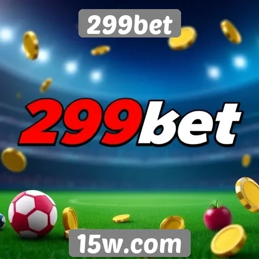 Promoções e bônus disponíveis em 299bet