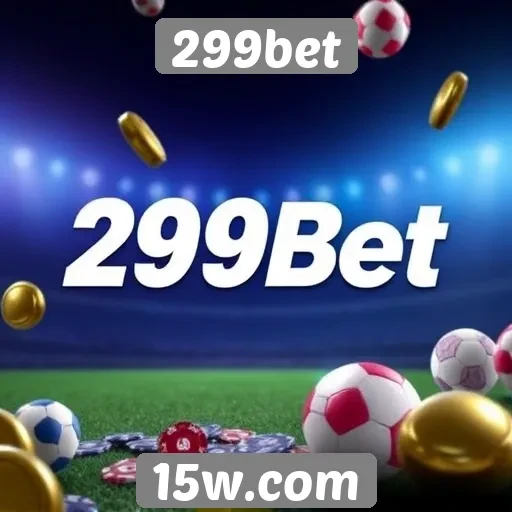 Revisão do site de jogos 299bet e suas ofertas