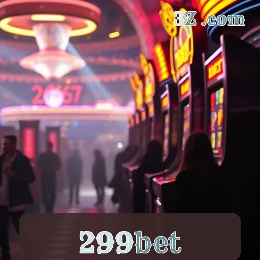 299bet Segurança