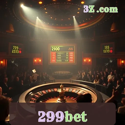 299bet: Sua Aposta em Eventos Esportivos Começa Aqui e Agora!