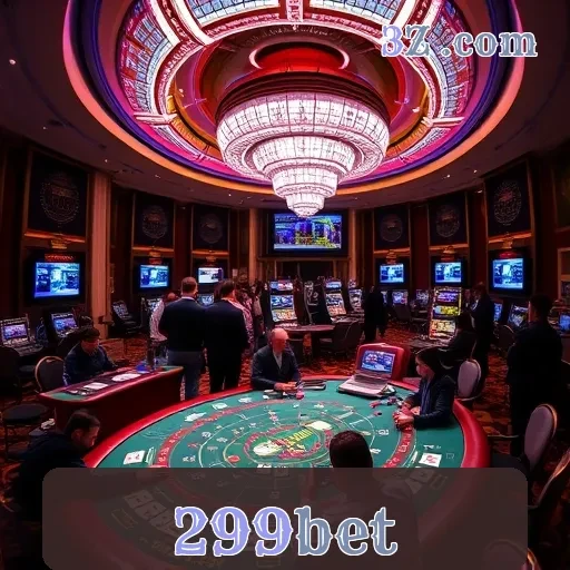 299bet VIP